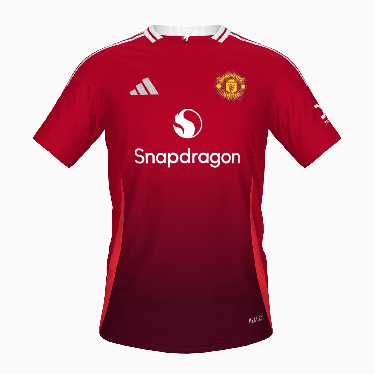 2024/25 MANCHESTER UNITED KIT