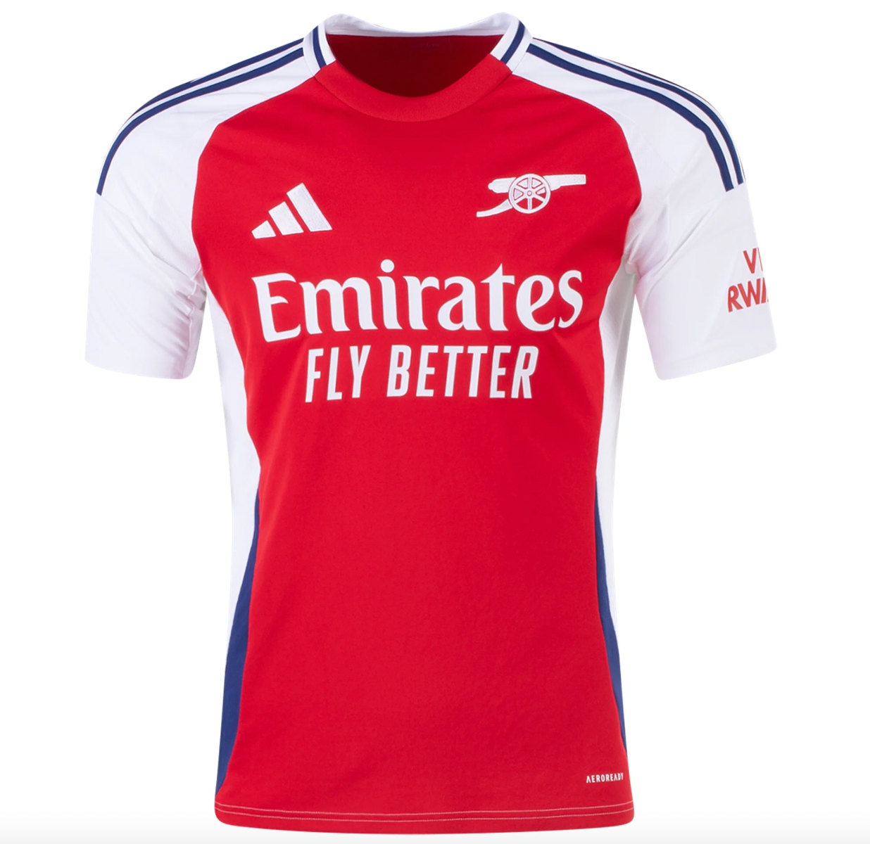 2024/25 ARSENAL FC KIT