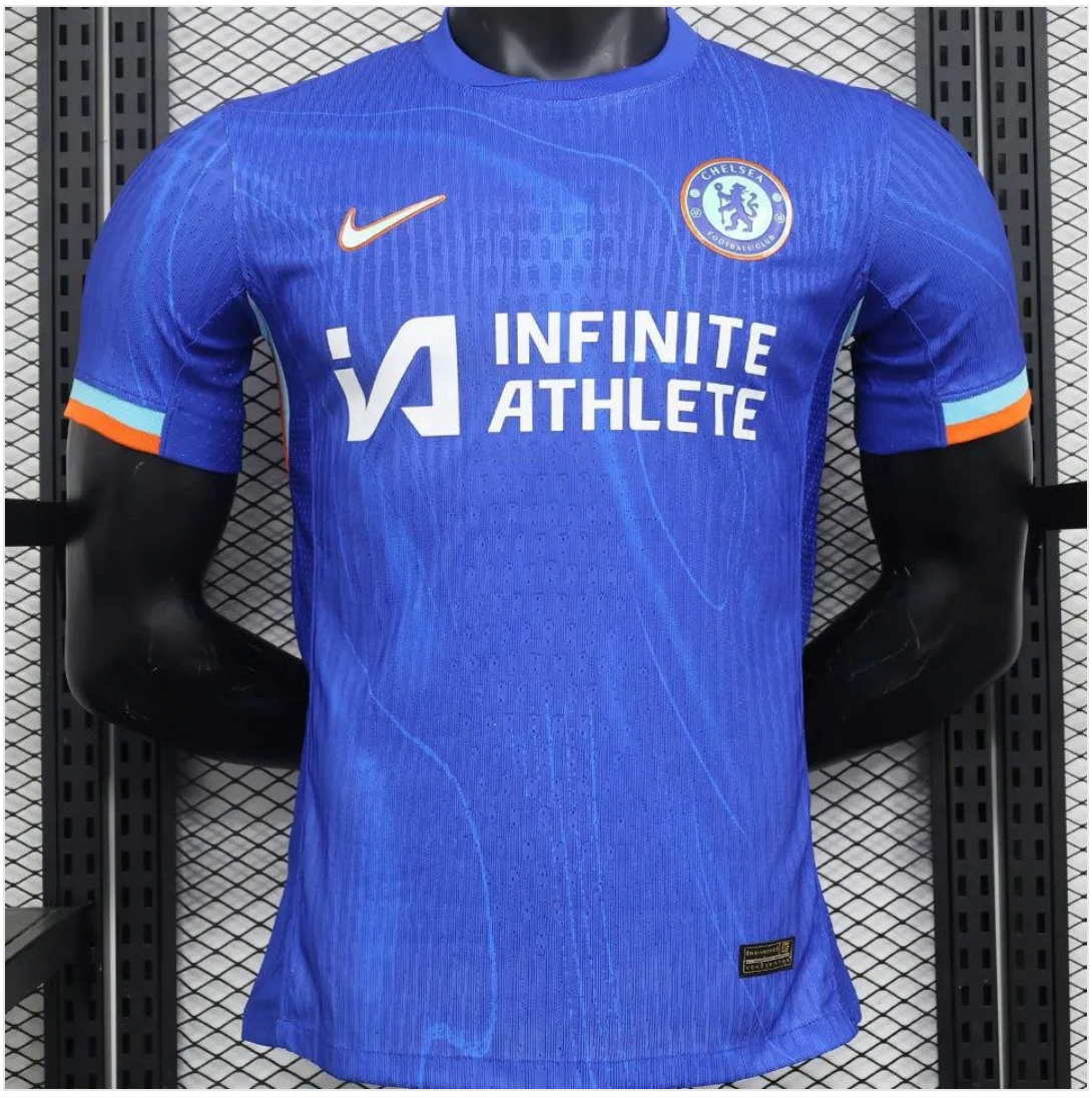 2024/25 CHELSEA KIT