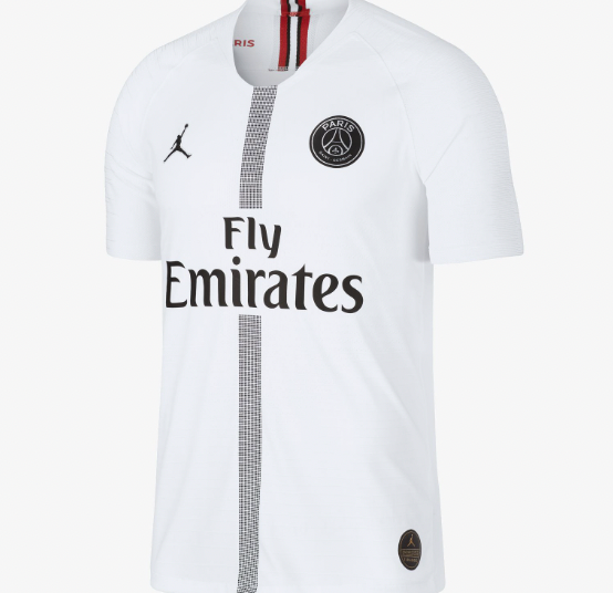 PARIS ST GERMAIN 2019 CHAMPIONS LEAGUE KIT