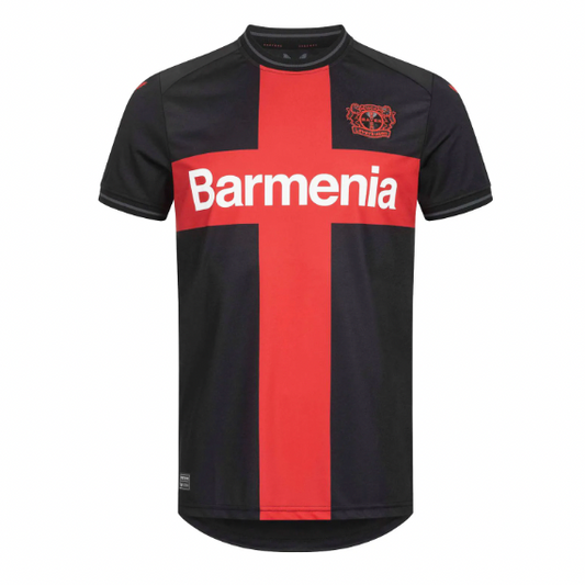 BAYER LEVERKUSEN 2025 HOME KIT