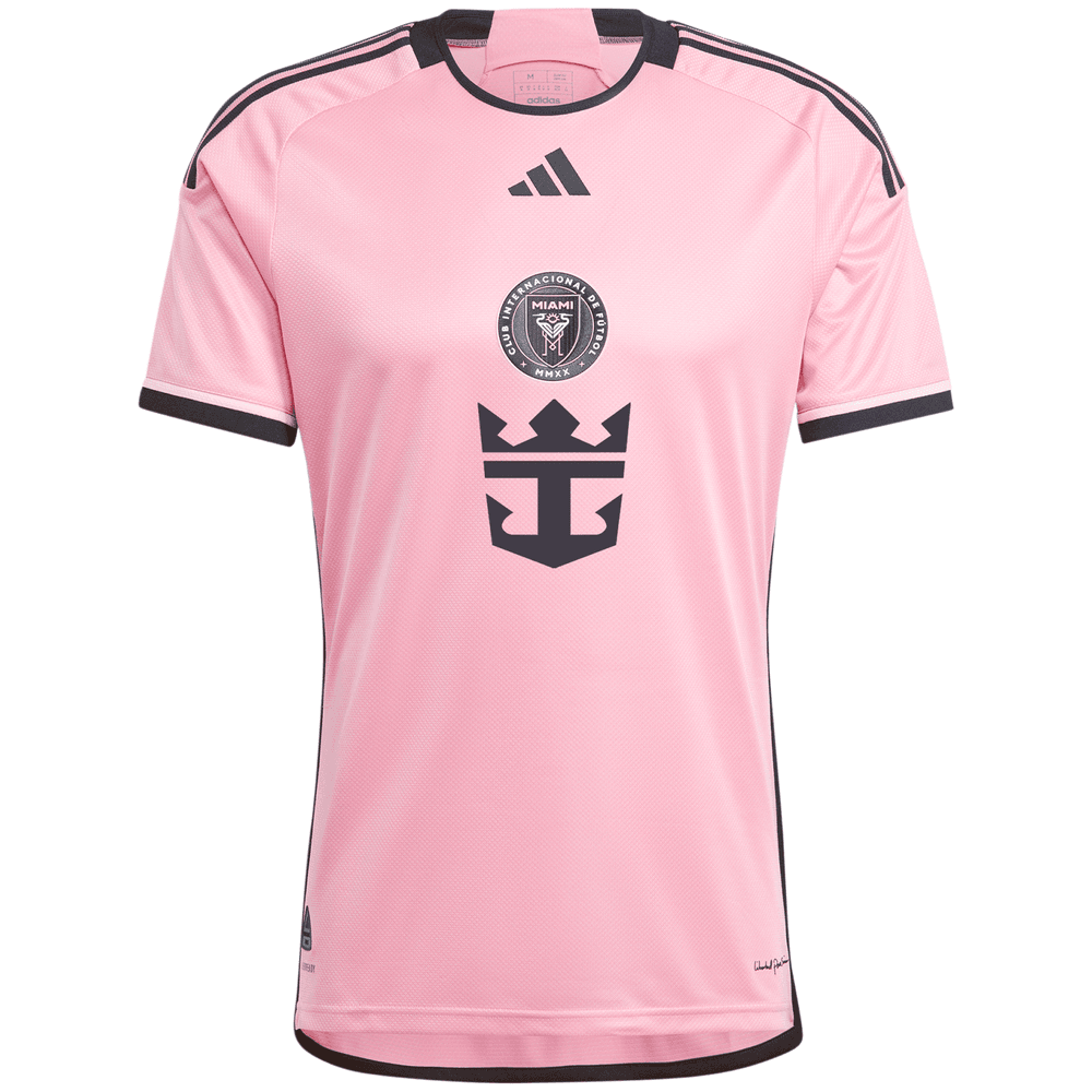 INTER MIAMI 2024 HOME KIT