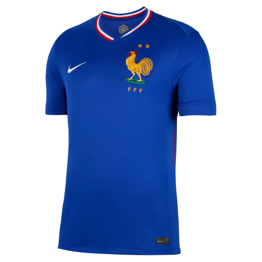 FRANCE EURO 2024 HOME KIT