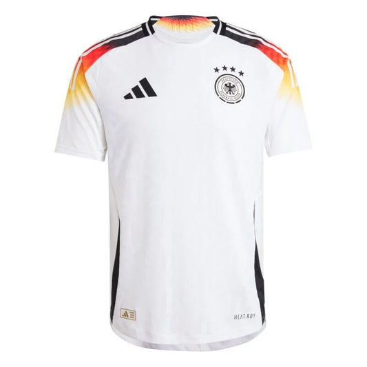 GERMANY EURO 2024 HOME KIT