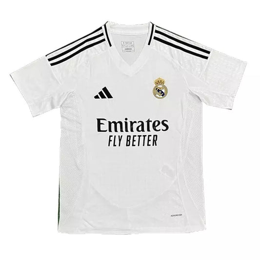 REAL MADRID 2024/25 HOME JERSEY